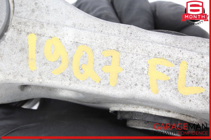 17-24 Audi Q7 Front Left Driver Side Lower Forward Control Arm 4M0407155D OEM
