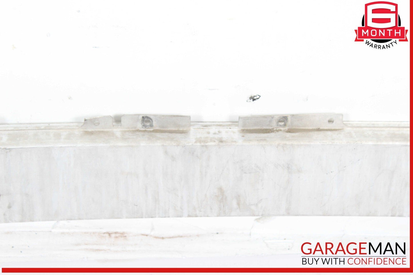 07-14 Mercedes W221 S550 CL550 Front Bumper Lower Bracket Impact Bar OEM