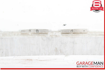 07-14 Mercedes W221 S550 CL550 Front Bumper Lower Bracket Impact Bar OEM