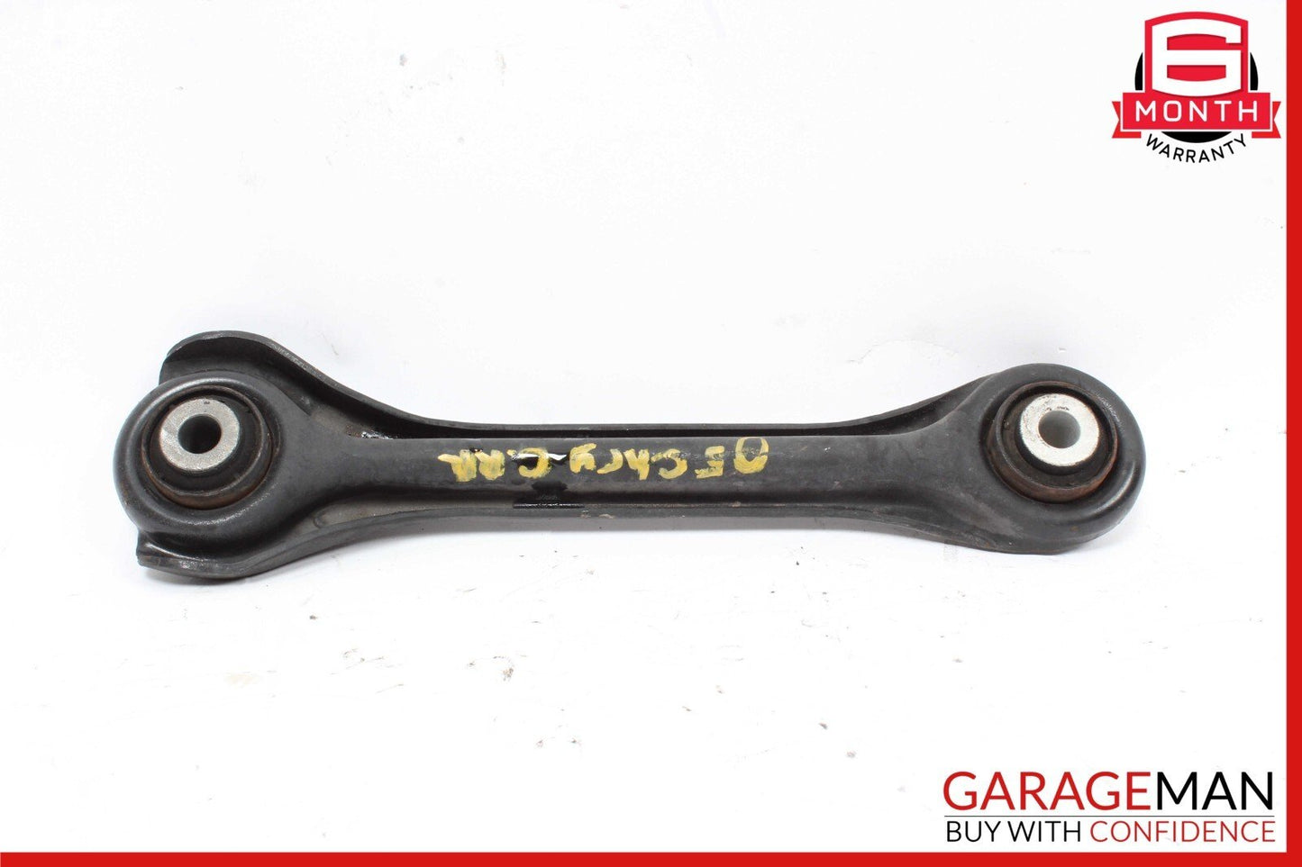 04-08 Chrysler Crossfire Rear Left / Right Side Suspension Lower Control Arm OEM