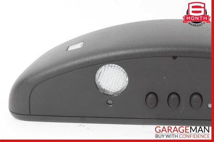 10-16 Mercedes W212 E350 E550 E400 Front Interior Top Upper Rear View Mirror OEM