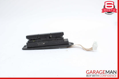 03-08 Mercedes R230 SL500 SL55 Dash Console Park Assist Switch 2308212951 OEM