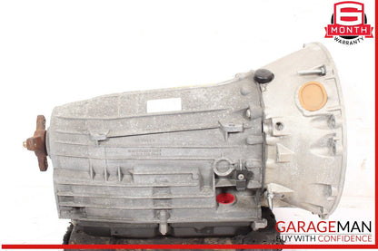 05-11 Mercedes SLK350 E350 RWD 7G Tronic Automatic Transmission Assembly 722.906