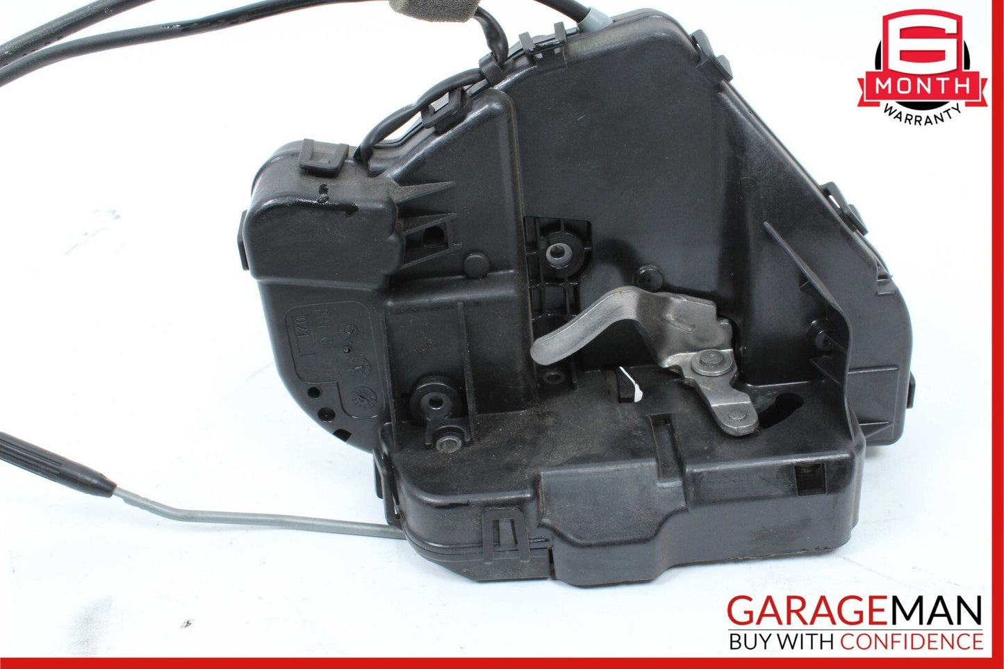 03-09 Mercedes W211 E320 E350 E63 Rear Left Side Door Lock Latch Actuator OEM