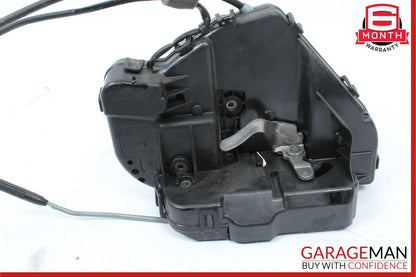 03-09 Mercedes W211 E320 E350 E63 Rear Left Side Door Lock Latch Actuator OEM