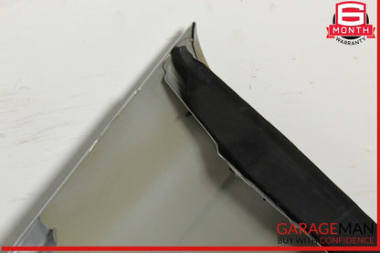 08-14 Mercedes W204 C250 C350 Front Right Side Wing Fender Panel Cover OEM