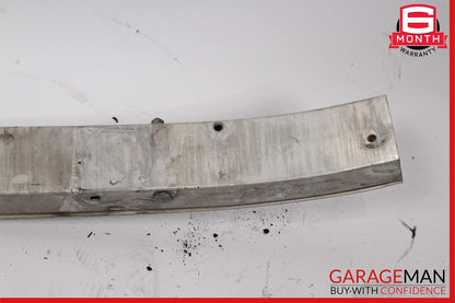 06-11 Mercedes X164 GL450 ML350 Front Bumper Reinforcement Impact Bar Rebar OEM