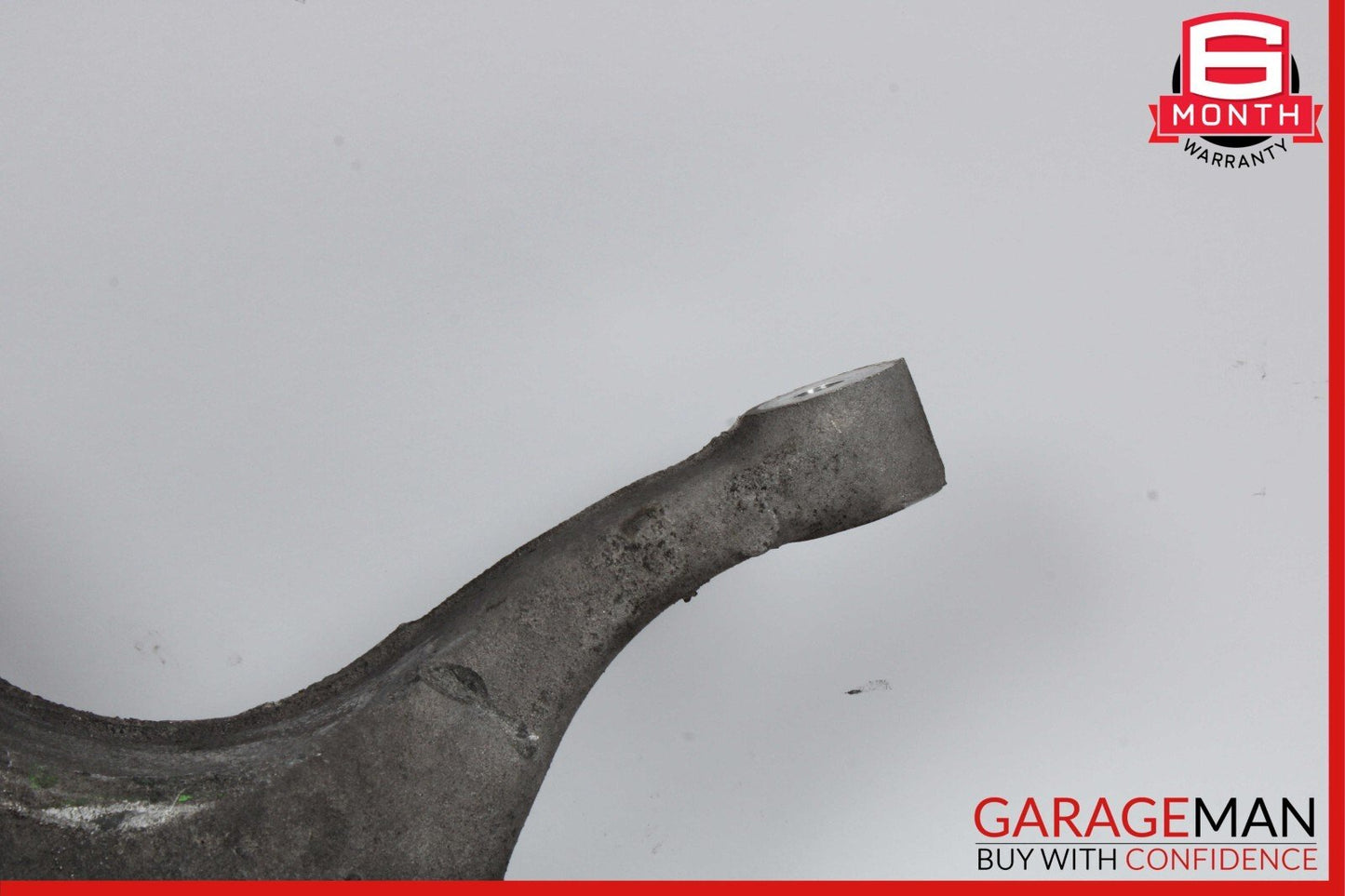 12-18 Audi A7 A6 Rear Left Driver Side Suspension Lower Control Arm OEM