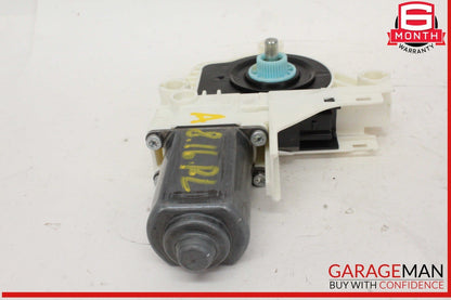 09-18 Audi A8 A7 Front Right or Rear Left Window Regulator Motor 8K0959802B OEM