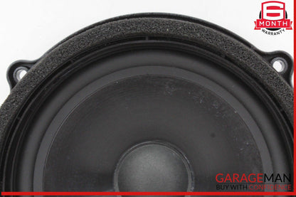 10-13 Land Rover Range Rover Sport Rear Left and Right Side Door Sound Speaker
