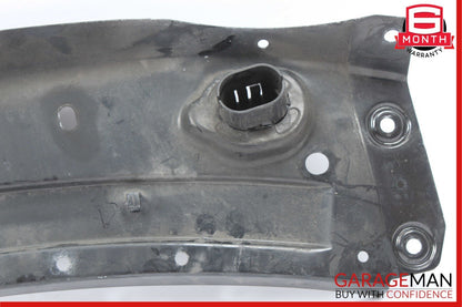 06-12 Mercedes GL450 ML350 Front Upper Radiator Core Tie Bar Support 1646200486
