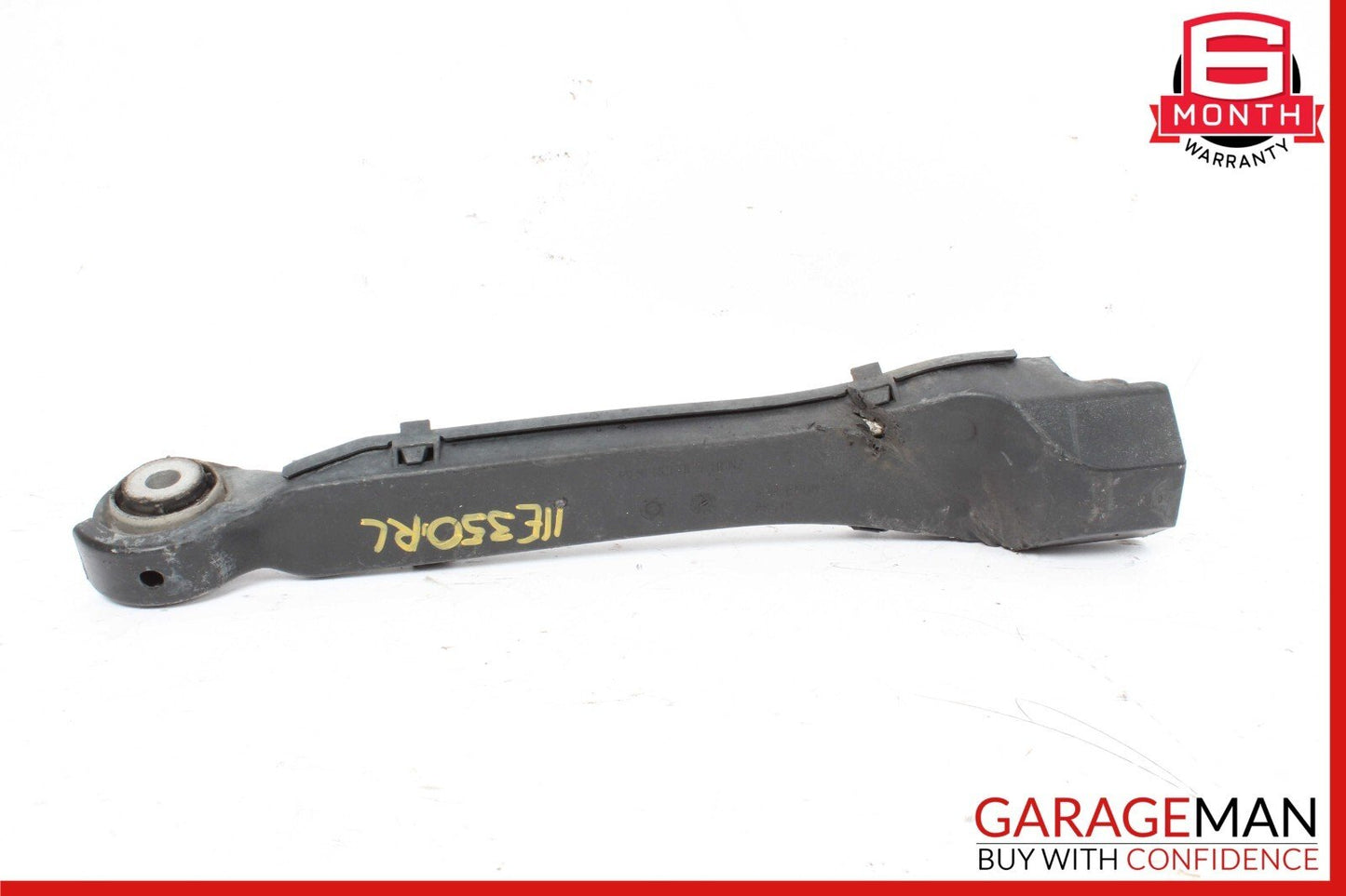 08-18 Mercedes W212 E350 C300 Rear Right or Left Side Lower Thrust Control Arm