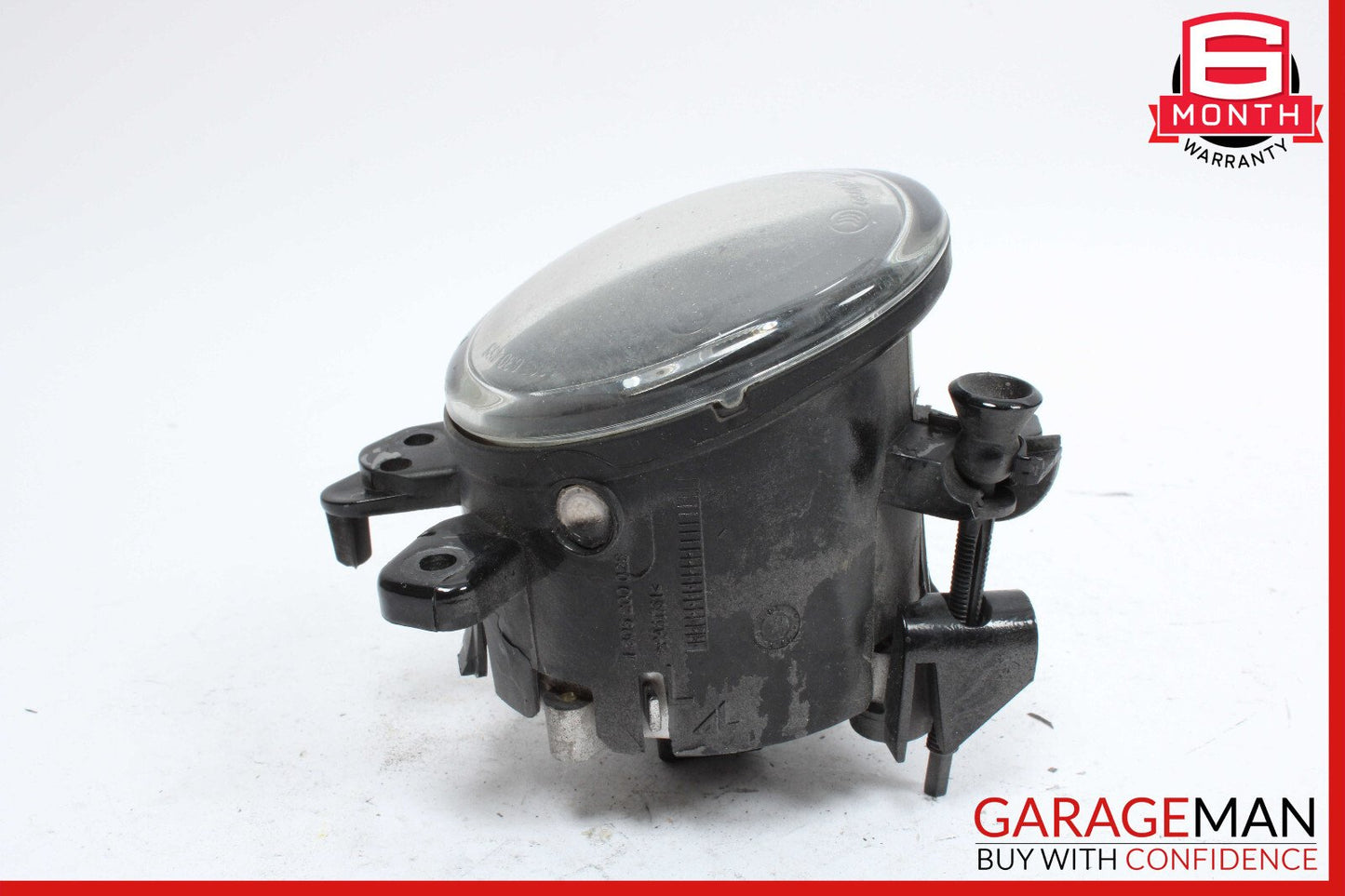 Mercedes X164 GL450 CL550 E350 Front Left Driver Bumper Fog Light Lamp OEM