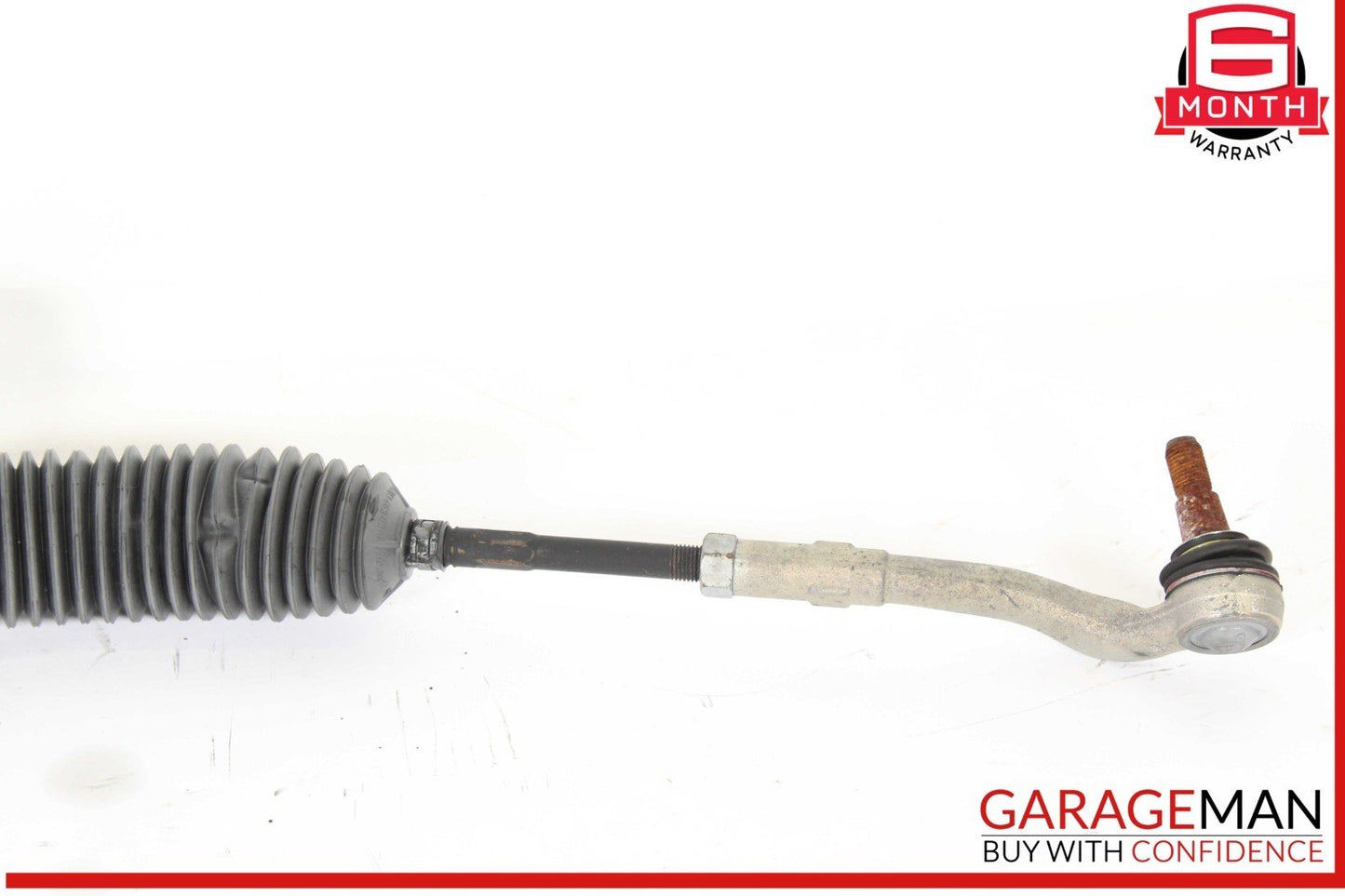 08-14 Mercedes W212 E350 C300 Power Steering Rack and Pinion 20411011017 OEM