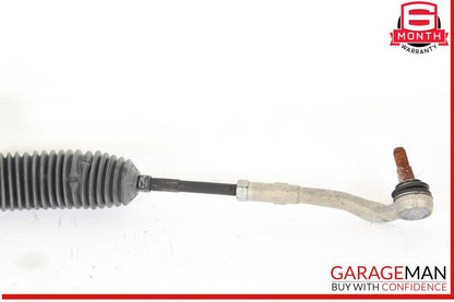 08-14 Mercedes W212 E350 C300 Power Steering Rack and Pinion 20411011017 OEM
