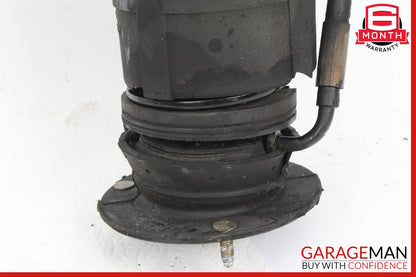 01-06 Mercedes W220 S55 CL55 AMG Front Left Hydraulic Shock Absorber Strut