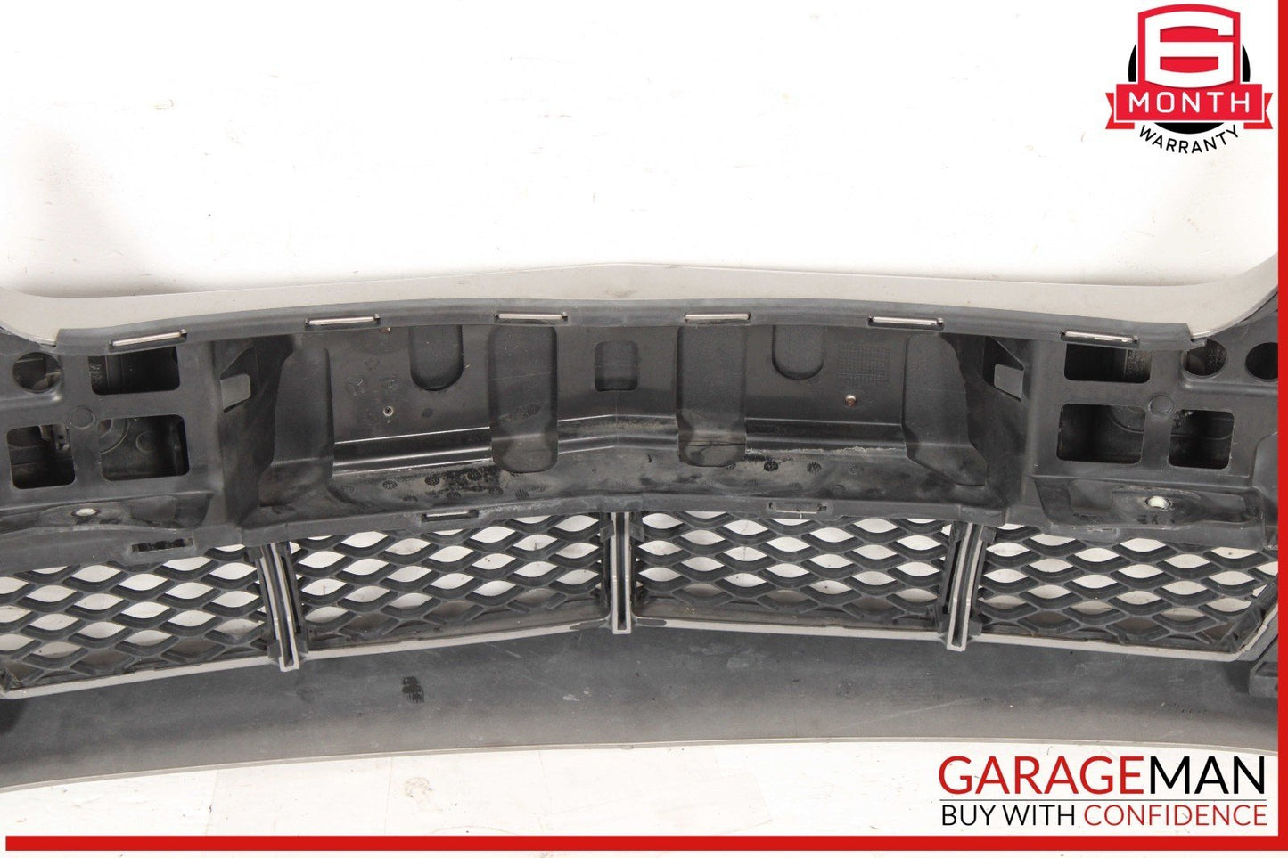 07-09 Mercede W211 E350 E320 E550 Base Front Bumper Cover Assembly OEM