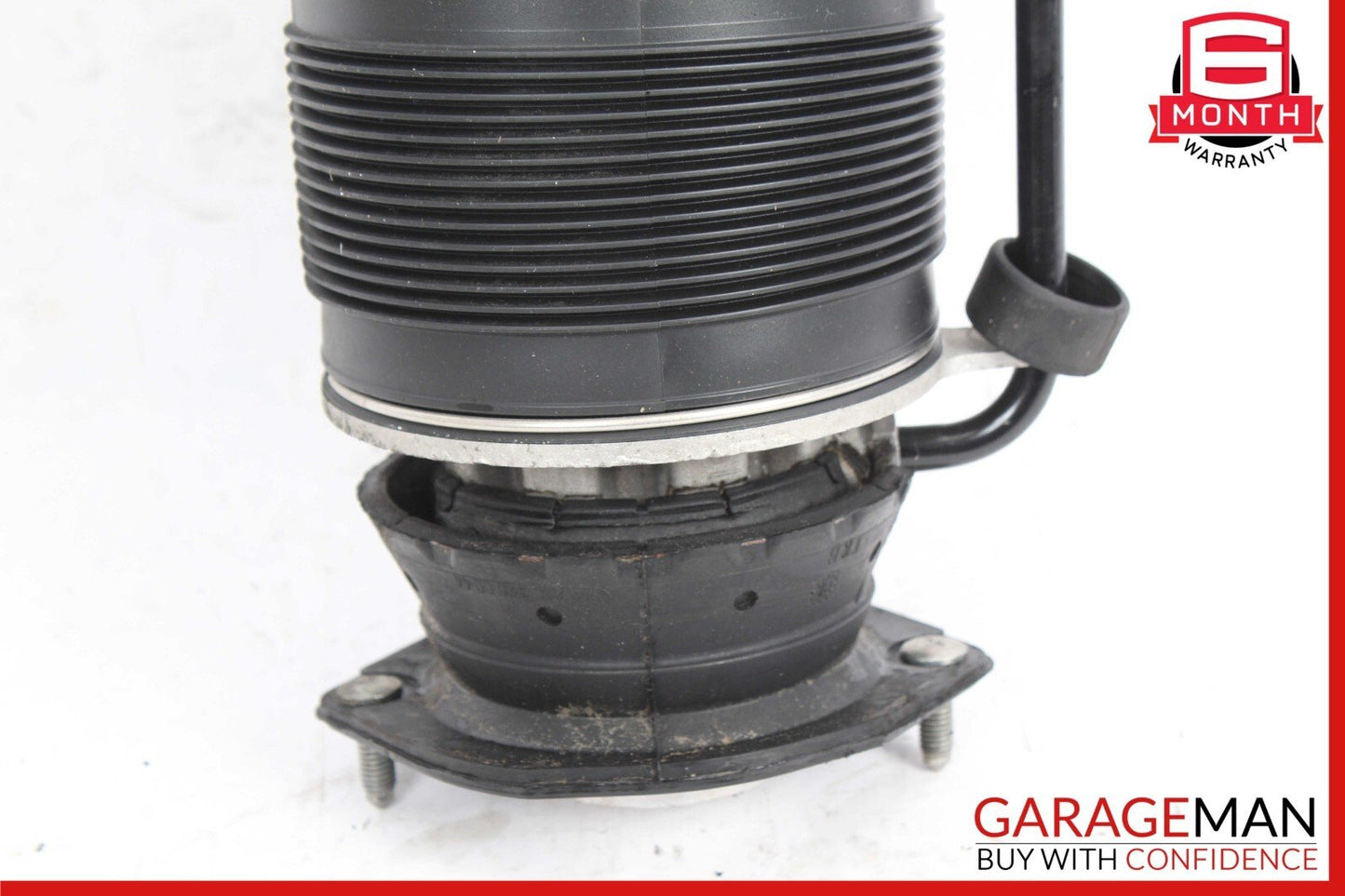 07-12 Mercedes R230 SL550 SL600 Sachs Rear Right ABC Hydraulic Shock Absorber