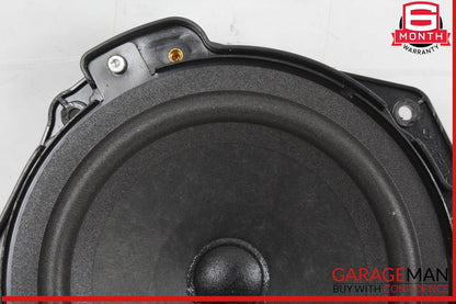 14-17 Maserati Ghibli Front or Rear Right and Left Side Door Audio Sound Speaker