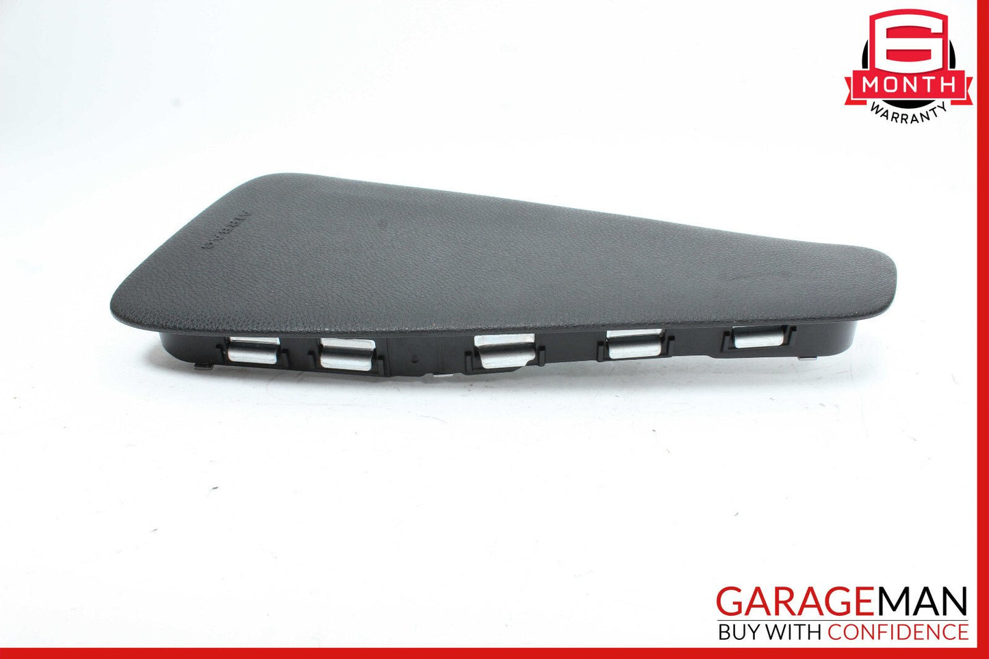 08-15 Mercedes W204 C300 GLK350 Seat Airbag Air Bag SRS Front Right Black OEM