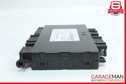 03-12 Mercedes GL350 GL450 SLK350 E350 Front Right Seat Controller Module Unit