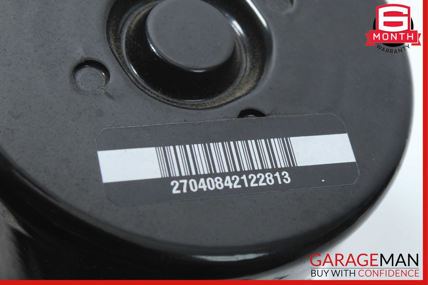 12-15 Mercedes R172 SLK350 GLK350 C300 ABS Anti Lock Pump Brake Module OEM