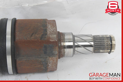 12-20 Tesla Model S Rear Right Passenger Side Axle Shaft OEM