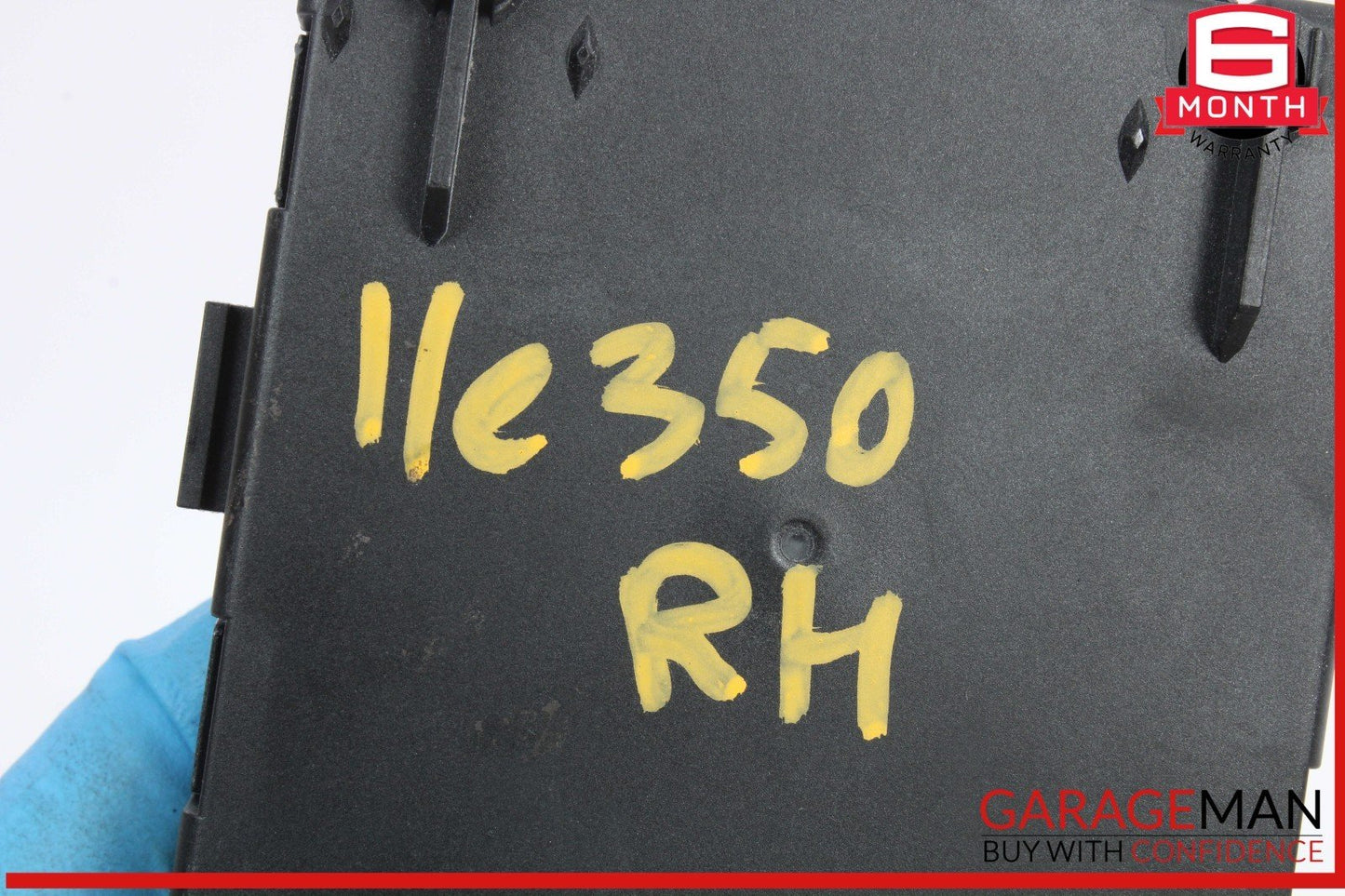 08-18 Mercedes W212 E350 Front Right Passenger Side Door Control Module Unit OEM
