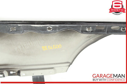 90-02 Mercedes R129 SL500 SL320 300SL Fender Left Driver Side Black OEM