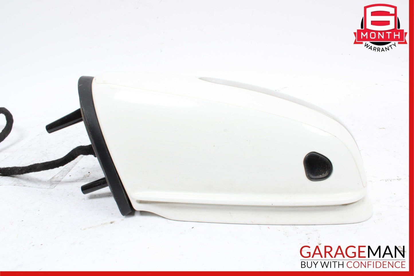 07-08 Mercedes X164 GL450 GL320 Front Left Side Mirror Door Rear View OEM