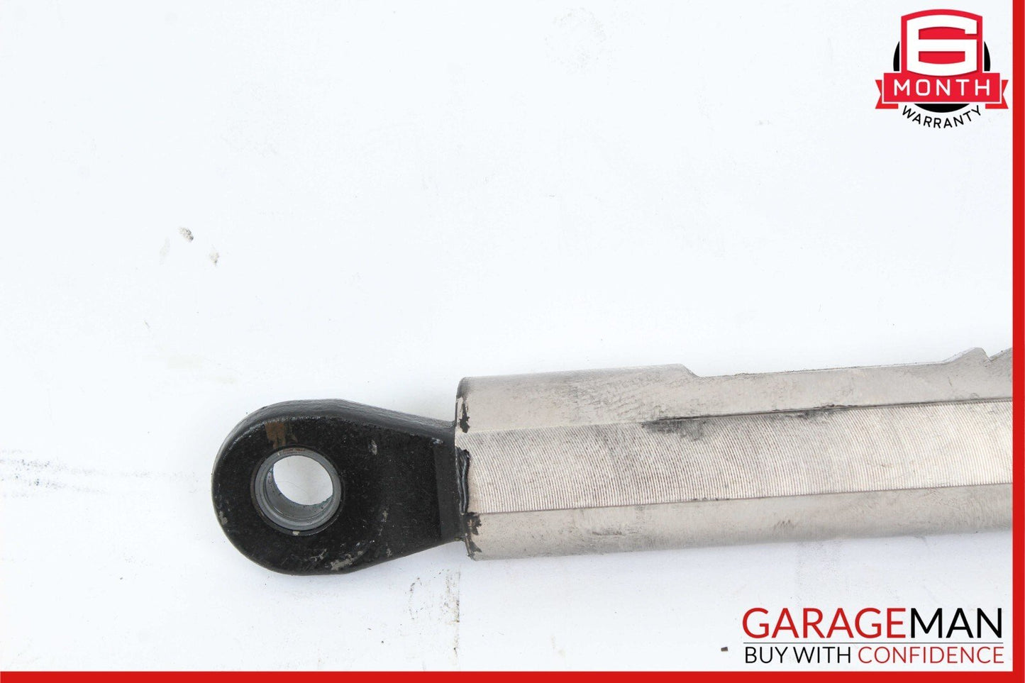 90-02 Mercedes R129 SL320 SL500 Roll Bar Hydraulic Cylinder Left Driver Side OEM
