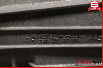 05-11 Mercedes W211 E350 RWD 7G Automatic Transmission Tranny Assy OEM 134k