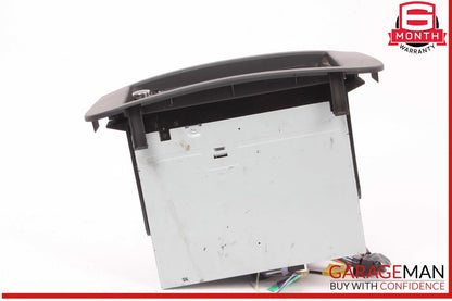 03-04 Mercedes R230 SL500 Kenwood DDX594 Monitor DVD Radio Receiver Player OEM