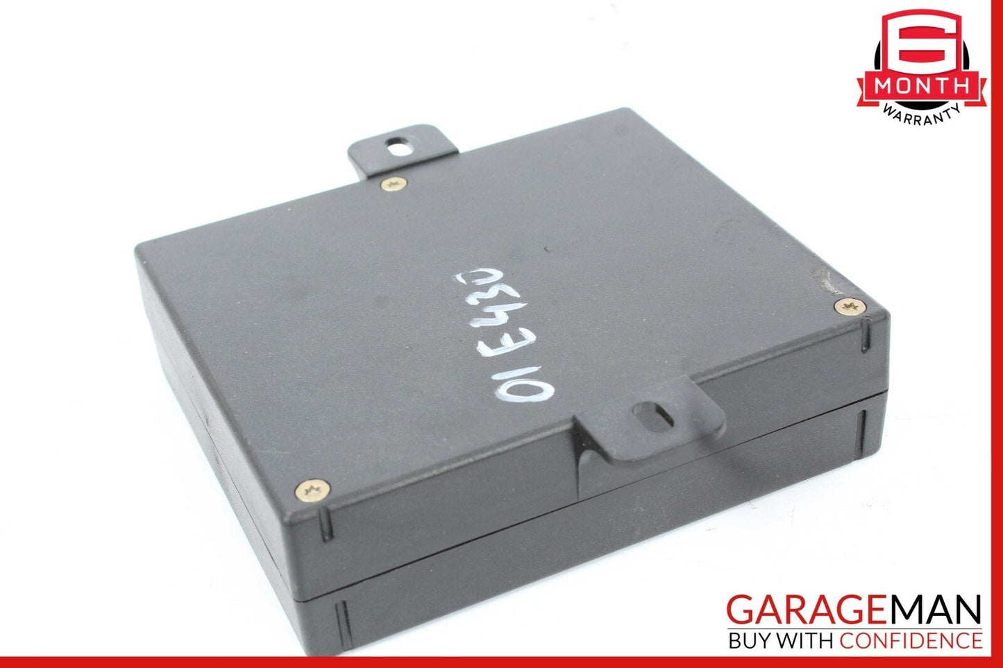 98-02 Mercedes W210 E430 E55 AMG Temic Voice Recognition Control Module Unit OEM