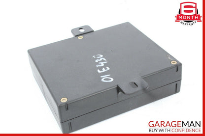 98-02 Mercedes W210 E430 E55 AMG Temic Voice Recognition Control Module Unit OEM