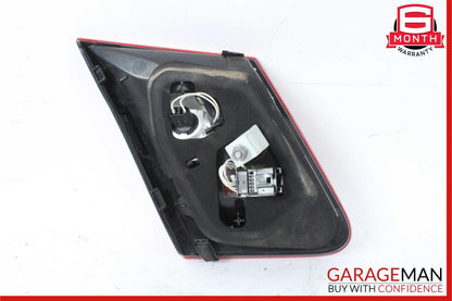 09-13 Mercedes W212 E550 E400 Inner Tail Light Lamp Rear Right Side OEM