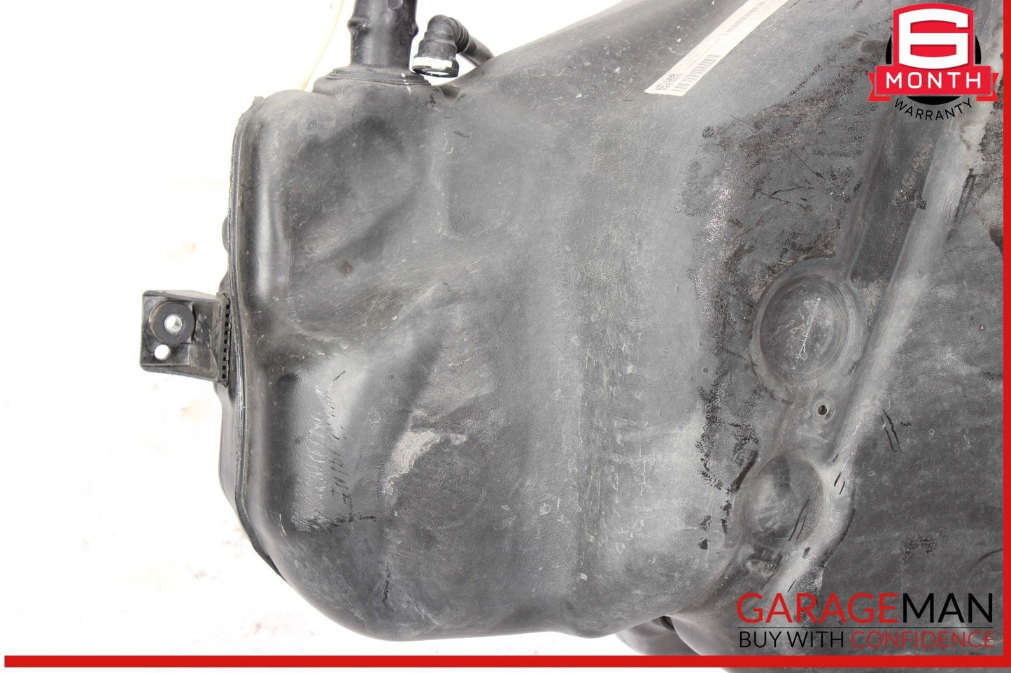 15-21 Porsche Macan 95B Gas Gasoline Fuel Tank Reservoir Assembly OEM