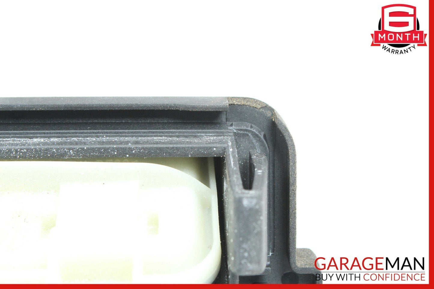 07-14 Mercedes S550 S600 CL550 Rear Trunk Lid Lock Open Unlock Release Handle