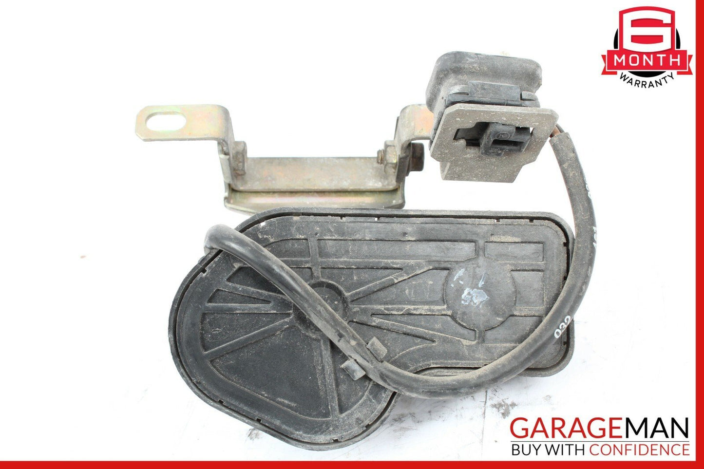 90-02 Mercedes R129 SL500 500SL Front Left Side Headlight Head Light Wiper Motor