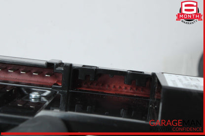 19-23 Audi Q7 Q8 Rear HVAC AC A/C Heater Control Display 4K0919158C OEM