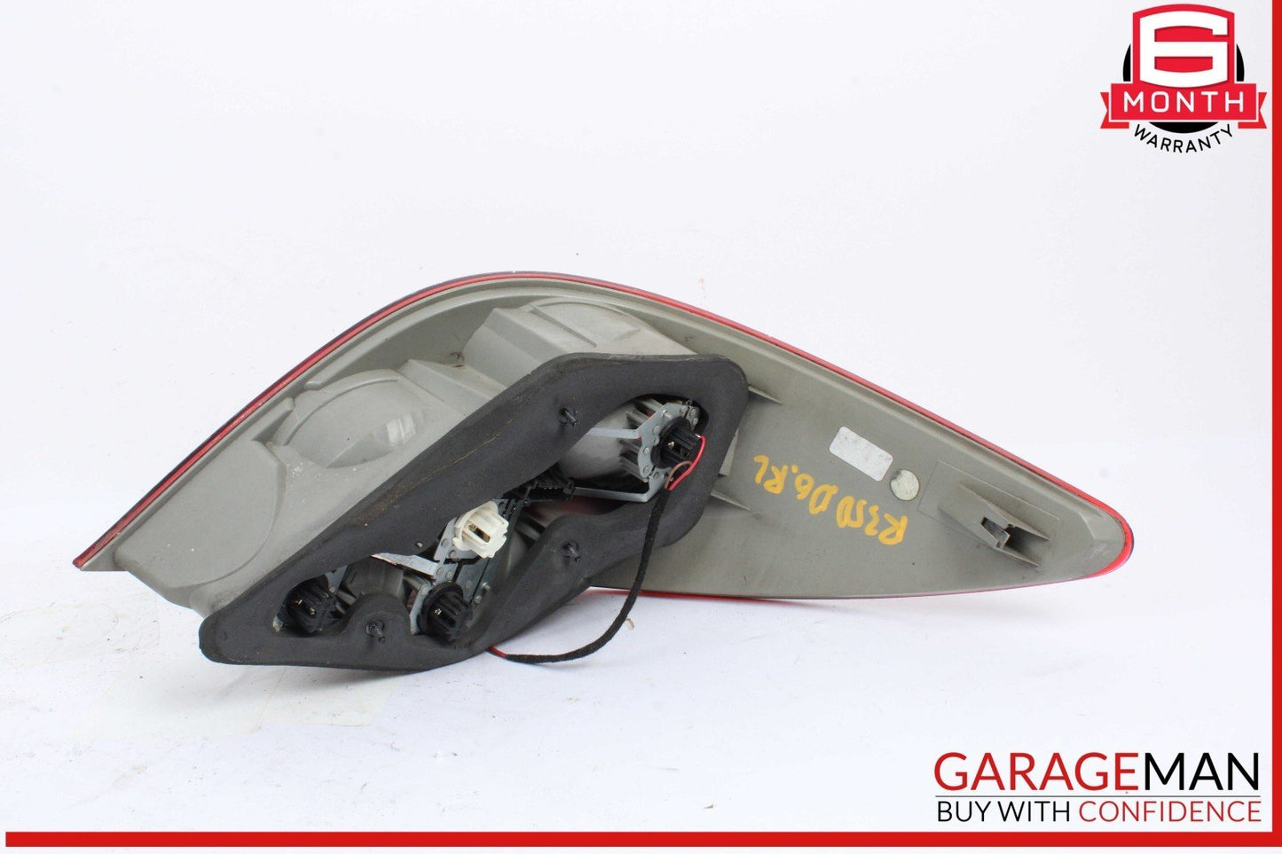 06-10 Mercedes W251 R350 4MATIC Rear Left Driver Side Tail Light Lamp OEM
