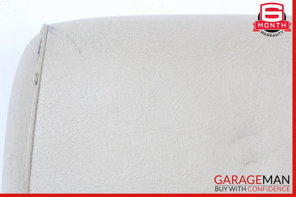94-00 Mercedes W202 C230 Front Left / Right Seat Headrest Head Rest OEM