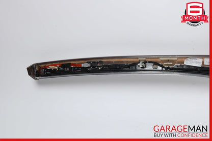 07-09 Mercedes W221 S550 S600 Dashboard Dash Center Trim Vent Molding Assembly