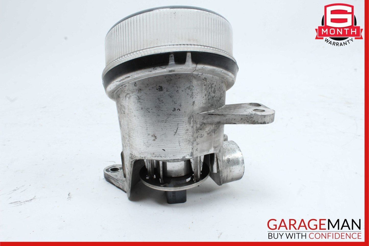 10-13 Mercedes X164 GL450 R350 Sport Right Passenger Side Fog Light Lamp OEM
