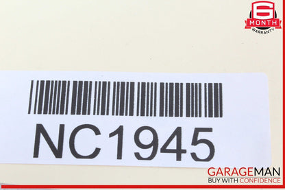 00-10 Mercedes R230 S55 CL55 AMG S500 CL550 Voice Control Module SYN9528A OEM