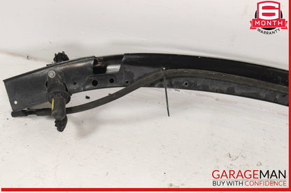 03-08 Mercedes R230 SL500 SL550 Front Bumper Reinforcement Impact Bar OEM