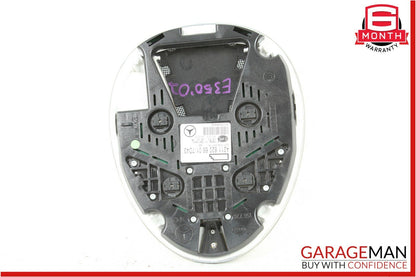 03-11 Mercedes W211 E350 CLS550 Rear Overhead Dome Light OEM