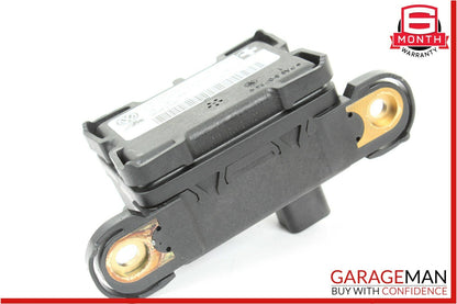 03-10 Porsche Cayenne 955 957 Acceleration YAW Rate Control Sensor Module Unit