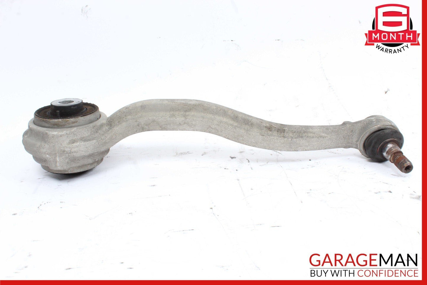 08-14 Mercedes W204 C250 C63 Front Right Side Suspension Upper Control Arm OEM