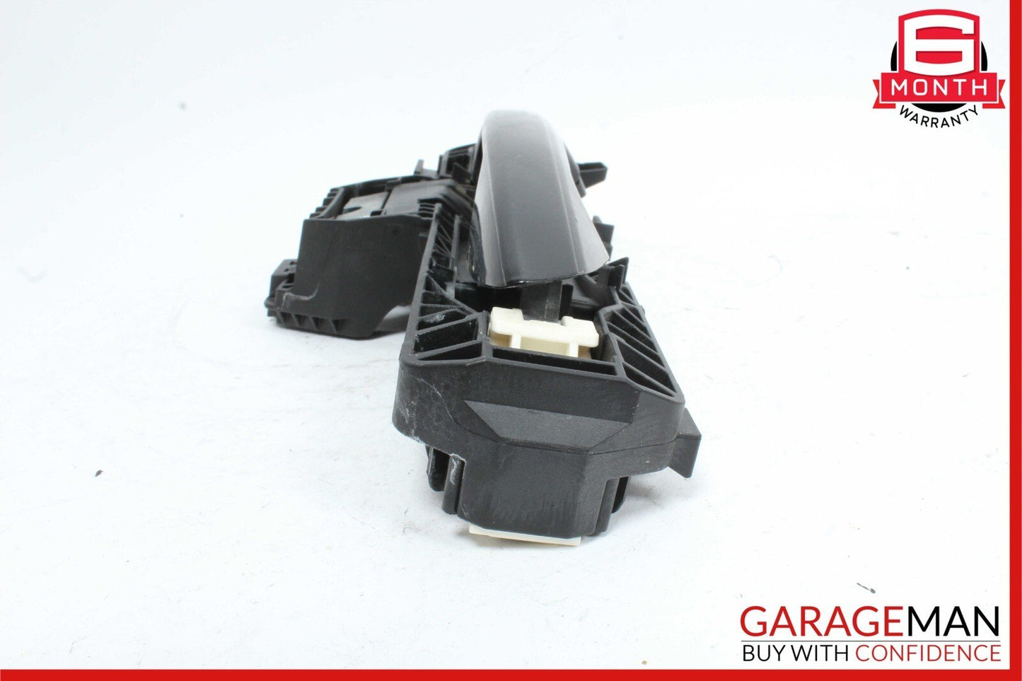 12-14 Mercedes W204 C250 Right Passenger Side Exterior Door Handle OEM